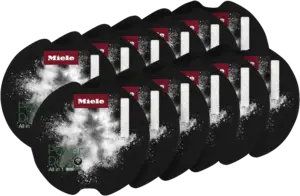 Miele PowerDisk ECO vaatwastabletten voorraadset 12 stuks
