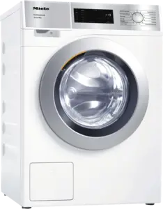 Miele PWM 1108 SMartBiz [EL DP] Professional Wasmachine 