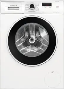 BOSCH WGE03408NL Serie 2 Wasmachine