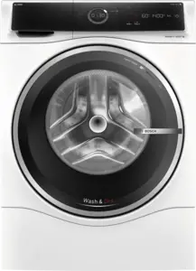 BOSCH WNC254A0NL Serie 8 Was-droogcombinatie
