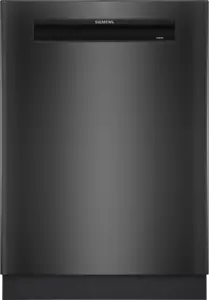Siemens SN15ZC01CS iQ500 vaatwasser