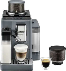 DeLonghi EXAM440.55.G Rivelia Volautomatische Koffiemachine