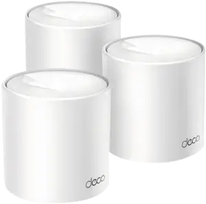 TP-Link Deco X10 3-pack