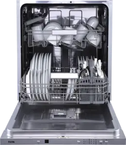ETNA VW544N Inbouw Vaatwasser