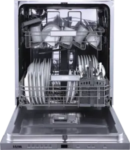 ETNA VW642N Inbouw Vaatwasser