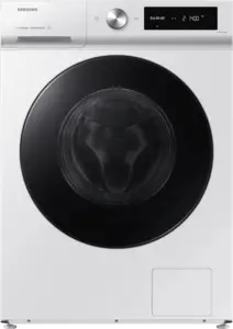 Samsung WW11DB7B34GWU3 7000-Serie BESPOKE SuperSpeed Wasmachine