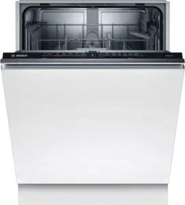 BOSCH SMV2ITX16N Serie 2 Inbouw Vaatwasser