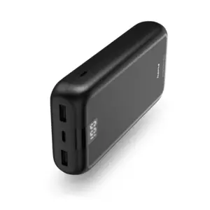 Hama Power Pack Performance 20 20.000 mAh