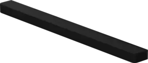 Sony BRAVIA Theatre Bar 9 HT-A9000  Dolby Atmos Soundbar 