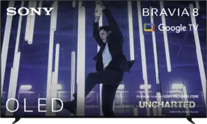 Sony Bravia 8 K65XR84B OLED TV 