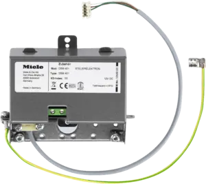 DSM 401 Elektronicamodule