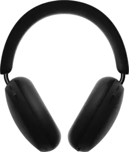 Sonos Ace Black over-ear koptelefoon