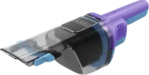 Black + Decker NVD220BP-QW Kruimelzuiger
