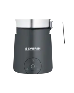 Severin SM 3579 Melkopschuimer - Zwart