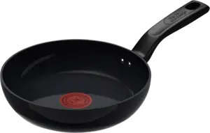 Tefal Change Black Keramische Koekenpan - 20 cm