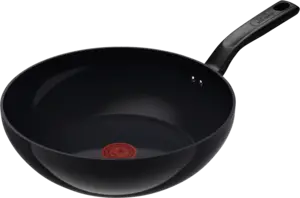 Tefal C47619 Change Black Wokpan - 28 cm