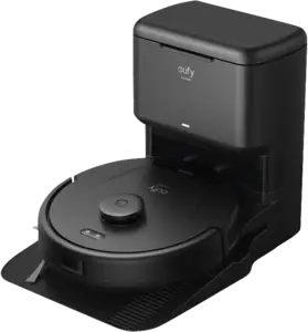 eufy L60 Hybrid SES Robotstofzuiger met Dweilfunctie
