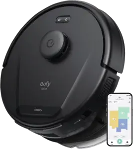eufy L60 Robotstofzuiger