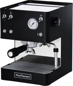 SMEG LPMCBN01EU Espresso Koffiemachine - Pistonmachine