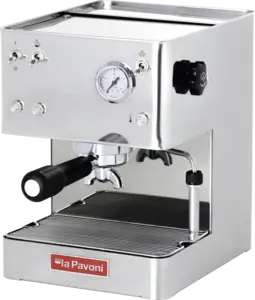 SMEG LPMCBS01EU Espresso Koffiemachine - Pistonmachine