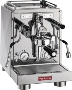 La Pavoni LPSBSS03EU Speciality Espresso Koffiemachine