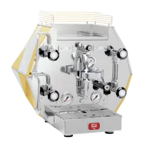 La Pavoni LPSDIG03EU Specialty Espresso Koffiemachine