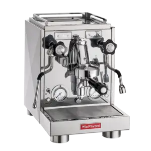 La Pavoni LPSBVS03EU Evolution Espresso Koffiemachine - Pistonmachine