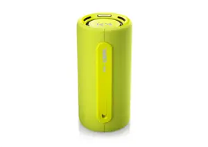 Loewe We. HEAR pro Neon bluetooth speaker