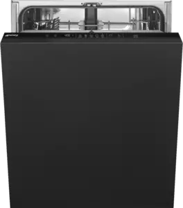 Smeg STL262D vaatwasser
