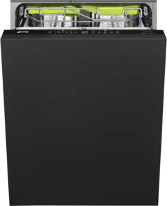 SMEG ST353BQL volledig geïntegreerde inbouw vaatwasser