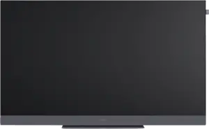 Loewe We. SEE 43 TV Storm Grey 