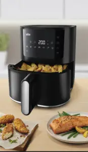 HF 3030 Airfryer