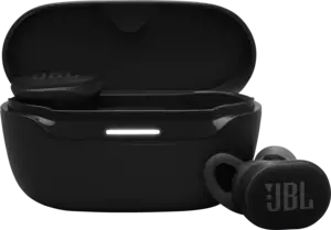 JBL Endurance Race 2 Zwart