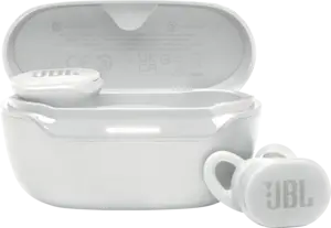 JBL Endurance Race 2 Wit