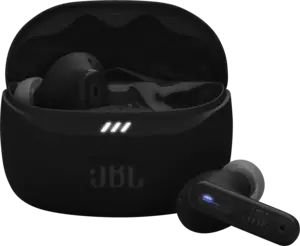 JBL Tune Beam 2.0 in-ear oordopjes