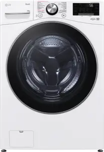 LG LC0R2N2 Wasmachine 