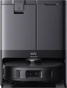 eufy X10 Pro Omni Mopmaster Robotstofzuiger