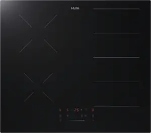 ETNA KIF360ZT Inductiekookplaat
