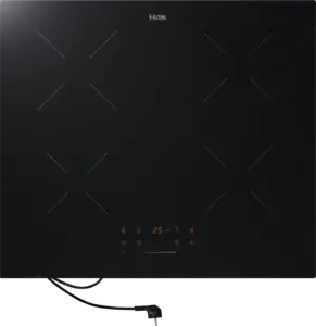 ETNA KIS159ZT Inductiekookplaat