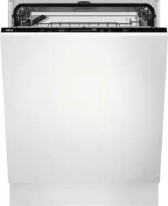 AEG FSE64610Z 6000 Serie SatelliteClean Inbouw Vaatwasser
