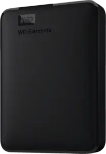 WD Elements Portable 6TB