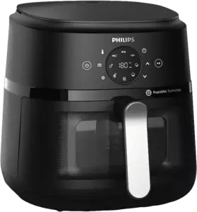 Philips NA231/00 2000 Serie Airfryer - Heteluchtfriteuse 