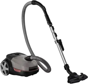 Philips XD5122/10 5000 Serie Stofzuiger met Zak