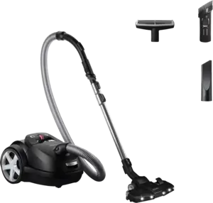 Philips XD8122/10 8000 Series Performer LED Stofzuiger met Zak