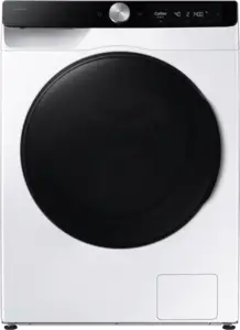 Samsung WD90DG6B85BKU3 6000-Serie AI Wash Was-droogcombinatie 