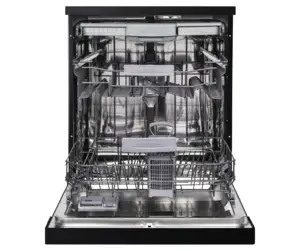 Inventum VVW6060AB Vaatwasser