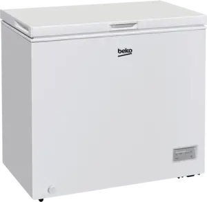 Beko CF200EWN Vriezer