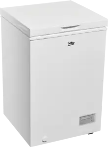 Beko CF100EWN Vriezer