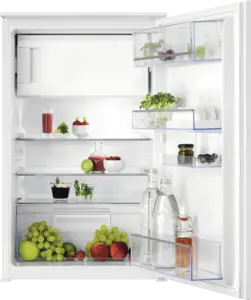 AEG TF5OS882DS 5000 OptiSpace Inbouw Koelkast