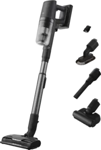 AEG AP82AB25DG Animal 8000 Steelstofzuiger - Donkergrijs